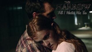 Maggie Geha - All I Wanted Was You  The Harrow