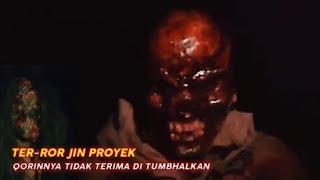 LIVE MISTERI  PENAKUT JANGAN TONTON VIDEO INI