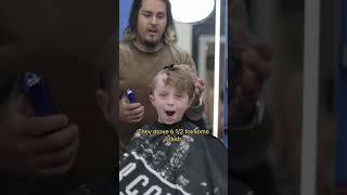 Two Kids Getting Braids Which one is better?