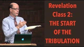 WHAT IS THE WORLD LIKE WHEN THE TRIBULATION BEGINS REVELATION 6 to 22? PART 2