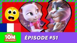 Talking Tom & Friends - Le secret – Troisième partie Épisode 51