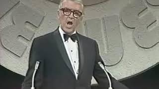 Jimmy Stewart Roasts Jack Benny