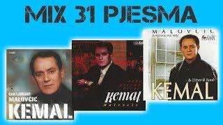 Kemal Malovcic - INTAKT SVI ALBUMI - Audio 1998 2001 2002