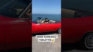 ADEM KORKMAZI TERLETTİK