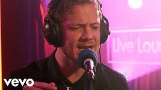 Imagine Dragons - Blank Space Taylor Swift cover in the Live Lounge