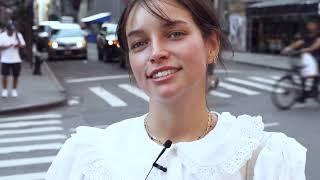 The Funniest Girl in NYC