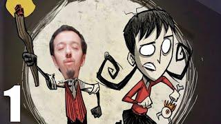  Dont Starve Together con MODS - DIA 1     @KNekroGamer​