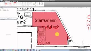 ADR 2013 - Measuring Lenght and Areas from a PDF File
