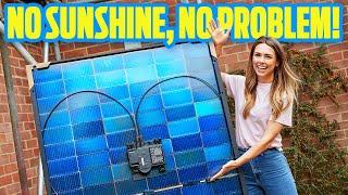 Maximise Your Solar Returns With These Bifacial Panels