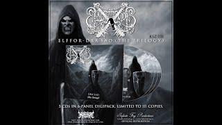 Elffor - Dra Sad I II III  FULL TRILOGY Dungeon Synth Ambient