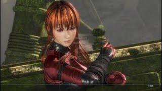 DEAD OR ALIVE 6 - Kasumi Arcade Legend 77