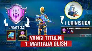 UZBDA 1-BOLIB BAJARDIK MASTER OF THE SEA  7 CHICKEN DINNERS  #BGMI #pubgmobile #shorts