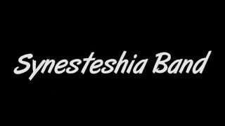 synesteshia band #2016