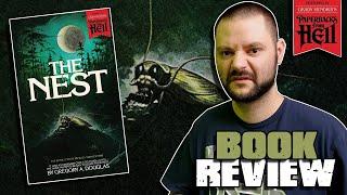 THE NEST by Gregory A. Douglas  Book Review