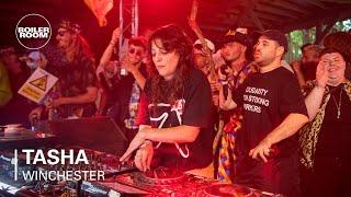 Tasha  Boiler Room x Sports Banger Boomtown 2023