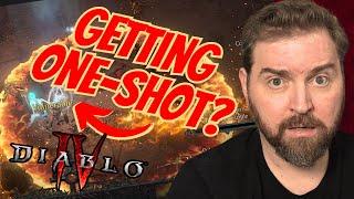 5 Diablo 4 Tips - Stupid Simple Tricks You Need to Know