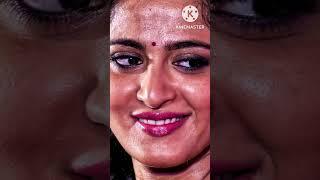 Anushka closeup lips and face  full screen hot lips 