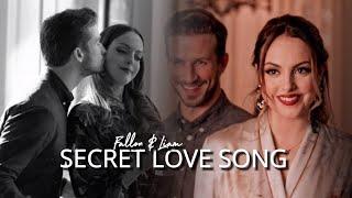 fallon & Liam  Secret love song