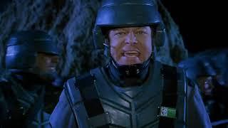 Starship Troopers 1997  BluRay Full Movie