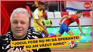 Marius Sumudica A PUS TUNURILE pe FCSB dupa CALIFICAREA in turul 3 Champions League