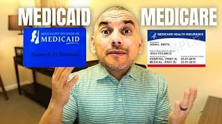 Medicaid & Medicare Dual Eligibility Plans DSNP