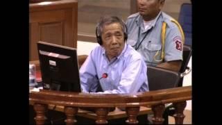 Khmer Rouge survivors await Duch appeal verdict