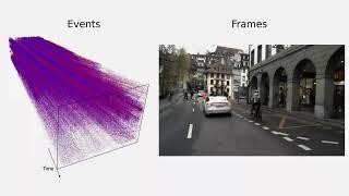 Recurrent Vision Transformers for Object Detection with Event Cameras CVPR 2023