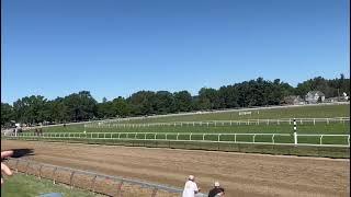 long range toddy first time in turf