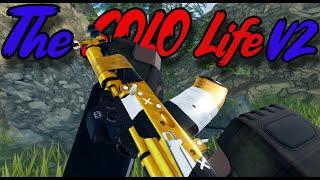 Fallen Survival THE SOLO LIFE V2