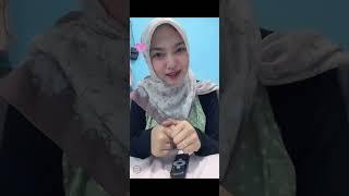 BIGO LIVE HIJAB TOBRUT BARBAR IDYAYARASYID TIKTOKERS TERBARU 2024 #212  ig@yasminvelya