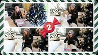 VLOGMAS PRANK WORST PRESENT EVER русские субтитры