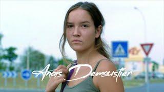 Lamour et la violence - Anaïs Demoustier Tribute Video