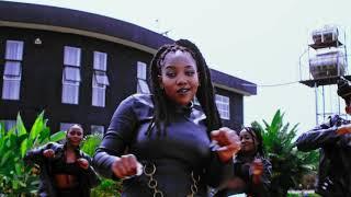 Martha Mukisa_BusyOfficial Music Video