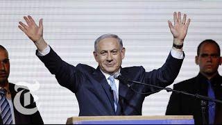 Israel Elections 2015 Netanyahu on Likud Partys ‘Great Victory’  The New York Times