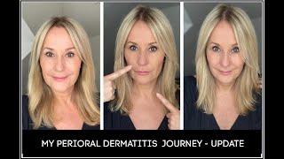 PERIORAL DERMATITIS UPDATE