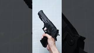 Classic Desert Eagle Toy Gun