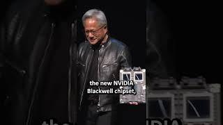 NVIDIA Unveils NIMS Digital Humans Robots Earth 2.0 and AI Factories