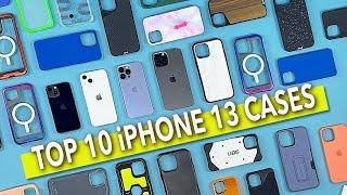 Weve Reviewed 125+ Cases For the iPhone 13 - Who Makes The BEST Case?