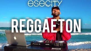 Reggaeton Mix 2021  The Best of Reggaeton 2021 by OSOCITY