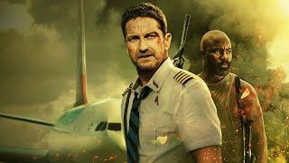 Gerard Butler  2024 Action  Full New Action Movie  Action Movie in English 2024