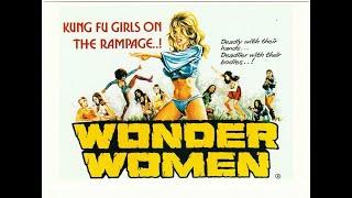 Wonder Women 1973