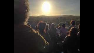 Perfect Stranger - Eclipse 2012 DJ Set