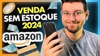 Como Vender Na AMAZON Sem Estoque 2024 Dropshipping  JivoChat