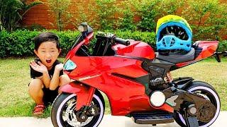 30min Kids Video Compilation with Yejun  Story for Children