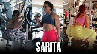 Reel Muscle Presents Sarita