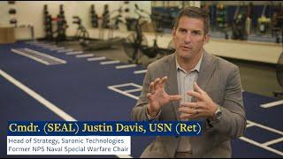 Naval Postgraduate School Innovation Curriculum impact on DOD Industry