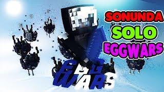 EGG WARS SOLO GELDİ SONUNDA SONOYUNCU