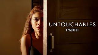 Untouchables  Chapter 01  Vikram Bhatt  Tithi Raaj  Vidur Singh  Amal Sehrawat  Anirudh Dave