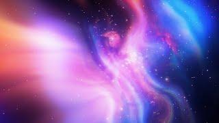 417Hz + 528Hz  ANGELIC SPACE MUSIC  Brings Positive Transformation  Wipes out Negative Energies