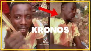 Rap-Ivoire Avec Kronos et Son titre KMOUKA Un Jeune très Talentueux Drill ivoire 